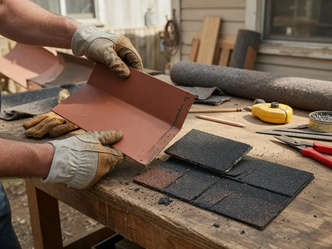 Roof Repair company in Crescent City, FL